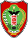 Coat of arms of Central Kalimantan.svg