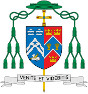 Escudo de armas