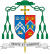 The Most Rev. Edward M. Rice's coat of arms