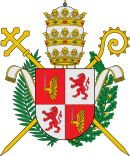 Coat of arms of José Manuel da Câmara de Atalaia.svg