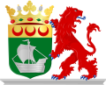 Coat of arms of Koggenland.svg