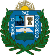 Escudo de Paysandú