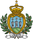 סמל סן מרינו