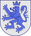 Coat of arms of Tervuren.png