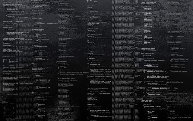 200+] Coding Wallpapers