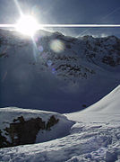 Col du Lautaret Snow&Sun.JPG