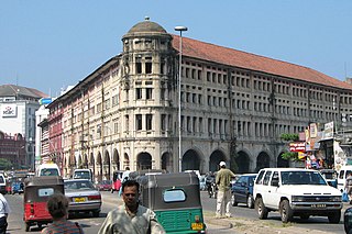 Pettah Market