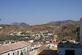 English: Region of Antequera, Spain.