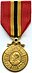 Médaille commémorative du règne du roi Léopold II