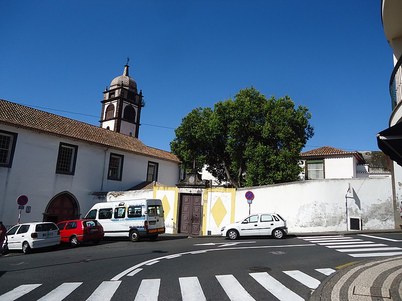 File:Convento de Santa Clara, Funchal - 2013-06-01 - DSC03180.jpg