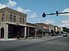 Conway Downtown Historic District Conway Downtown Historic District Jun 10.JPG