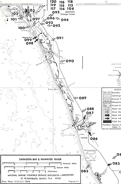 File:Cooperative Gulf of Mexico estuarine inventory and study, Florida - J. Kneeland McNulty, William N. Lindall, Jr., and James E. Sykes (1972) (20705059321).jpg