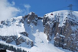 250px-Corbet%27s_Couloir_jackson_hole.jp