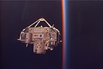 Thumbnail for STS-85