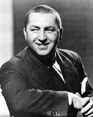 <span class="mw-page-title-main">Curly Howard</span> American comedian and actor (1903–1952)