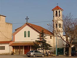 San Leonardo di Cutro - Vue