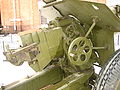 D-1 in Saint Petersburg Artillery Museum
