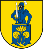 Wappen von Seehausen