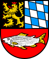 DEU Eschenbach in der Oberpfalz COA.svg
