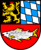 DEU Eschenbach in der Oberpfalz COA.svg