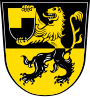 Blason de Kirchdorf am Inn