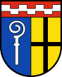 Byvåpenet til Mönchengladbach
