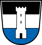 Wappa vo de Stadt Neu-Ulm