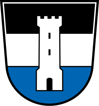 Nova Ulma (Bavaria): insigne