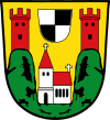 Wappen von Neustadt am Kulm