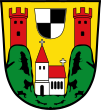 Coat of arms of Neustadt am Kulm