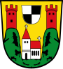 Blason de Neustadt am Kulm