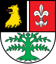 Riesweiler címere
