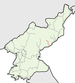 DPRK-Pukchong Line.png