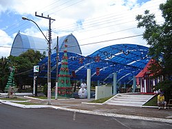 Chiesa di São Miguel