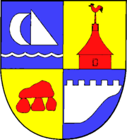 Daenischenhagen Amt Wappen.png