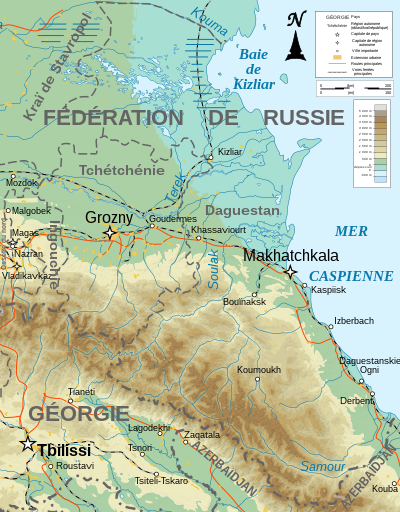 File:Dagestan topographic map-lt.svg