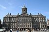 Royal Palace at Dam Square