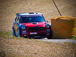 Dani Sordo - 2011 Rallye Deutschland.jpg