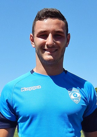 <span class="mw-page-title-main">Thomas Darmon</span> French rugby union player