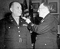 David Sarnoff becomes brigadier general 1945.jpg