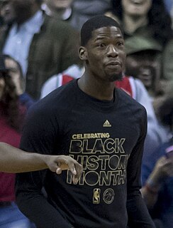<span class="mw-page-title-main">DeAndre Liggins</span> American basketball player