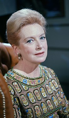 Deborah Kerr (1973) Signatur