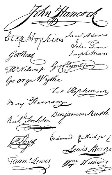 File:Decl of Ind & Const of USA (1864, p 028).svg