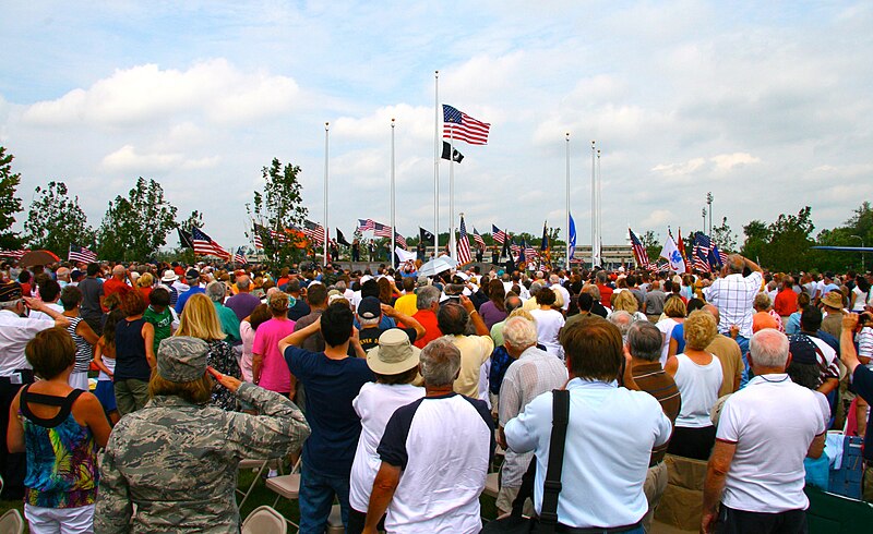 File:Dedication Flag.JPG