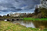 Deene Hall Deene Park Northamptonshie.jpg