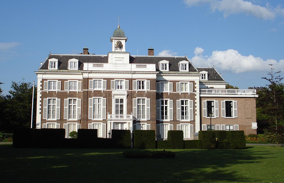 Netherlands Institute of International Relations Clingendael - Wikipedia