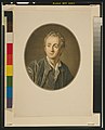 Denis Diderot, head-and-shoulders portrait, facing slightly left, in oval) - P.M. Alix, sculp LCCN00652031.jpg