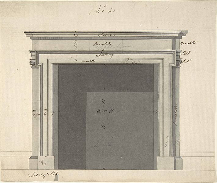 File:Design for a Chimneypiece MET DP805408.jpg