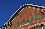 Thumbnail for Desjardins Insurance