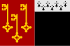 Flag of Destelbergen